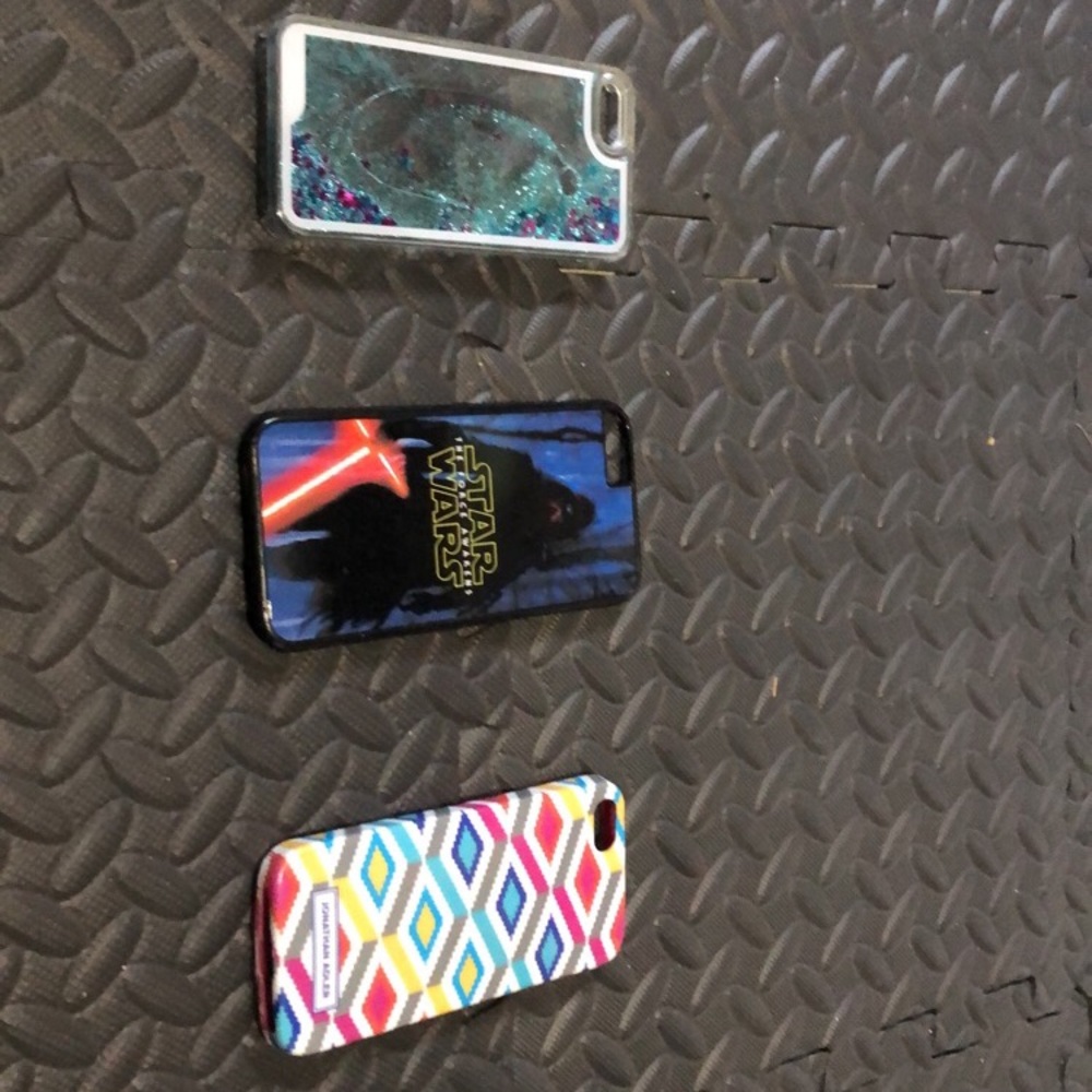 iPhone cases